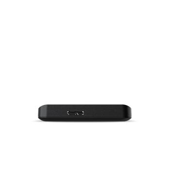 4TB Toshiba Canvio Basics externe Festplatte 6.3cm USB 3.2 schwarz